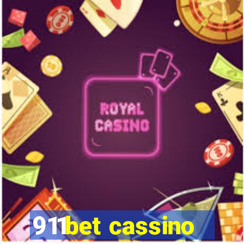 911bet cassino